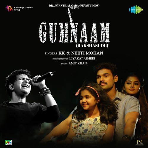Gumnaam (2023) (Hindi)